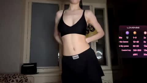 Elizaveta online show from October 14, 6:10 pm