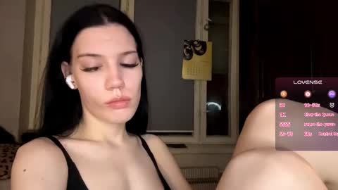 Elizaveta online show from October 10, 6:13 pm