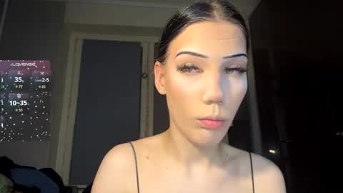 Elizaveta online show from September 20, 8:29 pm