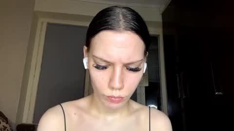 Elizaveta online show from September 24, 8:41 pm