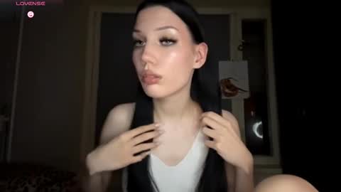 Elizaveta online show from November 3, 6:23 pm