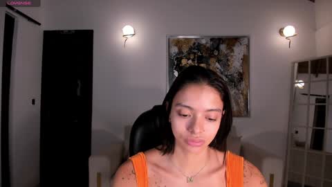 MARA  online show from February 2, 1:45 am