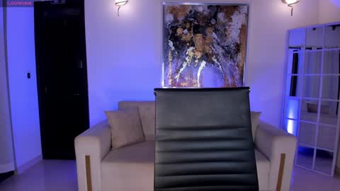 MARA  online show from January 18, 2:14 am