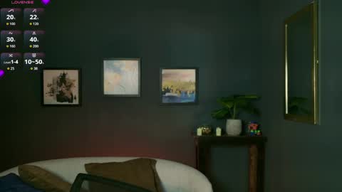 Mara online show from May 14, 9:53 pm