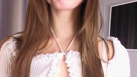 Mary online show from December 3, 3:25 pm