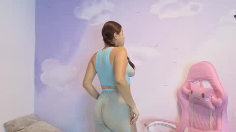 maraxrivera online show from September 9, 9:03 pm