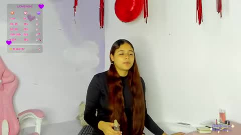 maraxrivera online show from February 25, 11:32 am