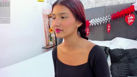 Maray Lous  online show from February 14, 8:22 pm