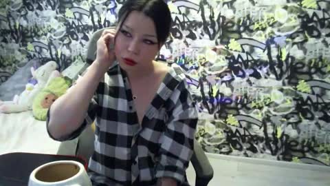 marble_kitten online show from January 9, 11:47 am