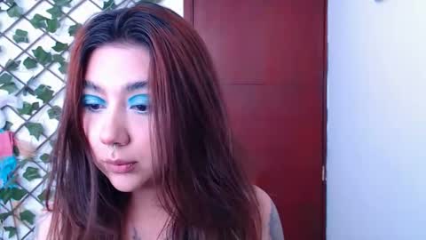 Marcela  online show from April 21, 3:30 pm