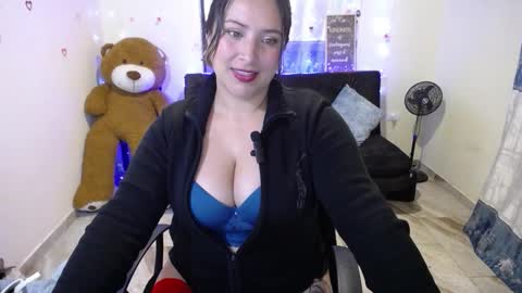 Marce online show from October 28, 8:25 pm