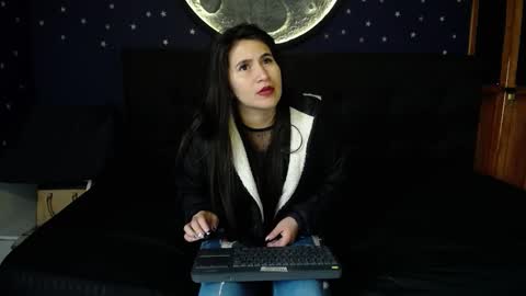 marcela72 online show from October 24, 1:51 pm