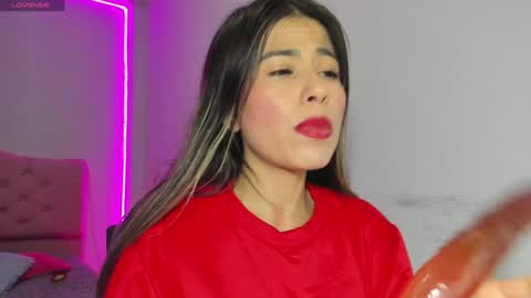 marcela_56 online show from December 6, 2:24 am