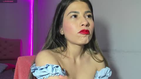 marcela_56 online show from December 11, 2:30 am