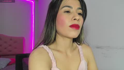 marcela_56 online show from December 14, 2:11 am