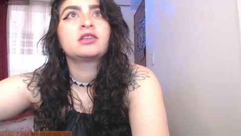 M A R C I  online show from December 20, 12:31 pm