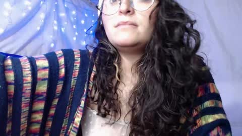 M A R C I  online show from December 7, 7:54 pm