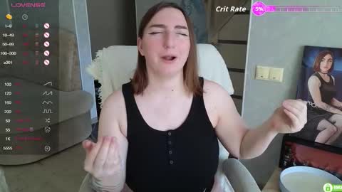 Snapshot of marceline_v chatting on September 10, 3:06 am Marcy online show from September 10, 3:06 am