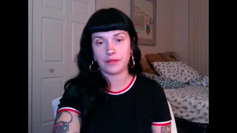 MarcelineAltaria online show from December 9, 3:29 am