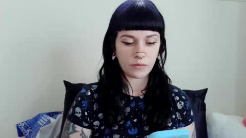 MarcelineAltaria online show from March 14, 5:58 pm