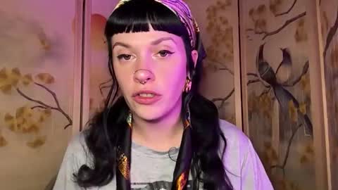 MarcelineAltaria online show from May 8, 2:59 am