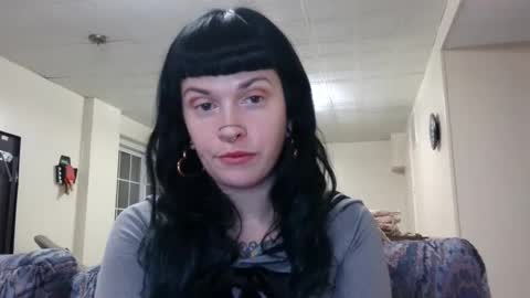 MarcelineAltaria online show from December 5, 3:26 am