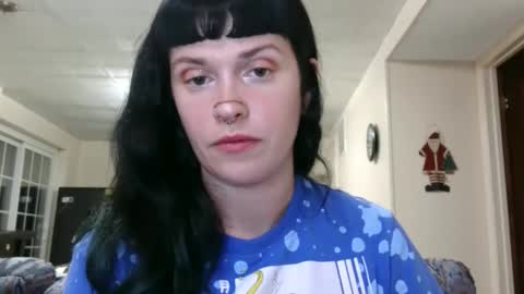 MarcelineAltaria online show from December 18, 4:09 am