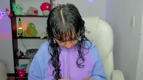 Marceline online show from March 4, 11:08 am