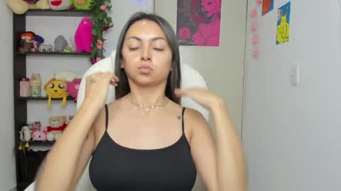 Marceline online show from March 30, 10:48 am