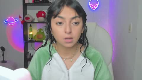 Marceline online show from January 31, 11:03 am