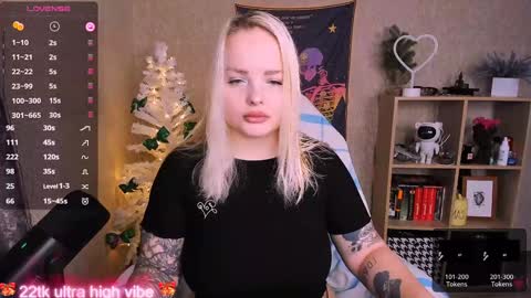 Sara online show from January 10, 8:18 am
