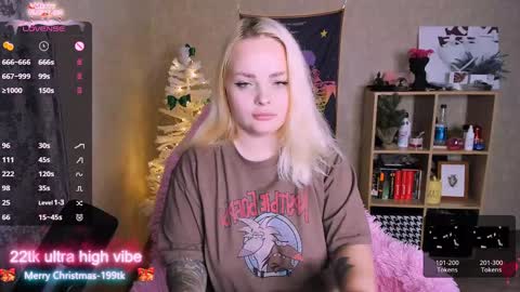 Sara online show from December 25, 5:05 am