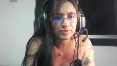 marceita69 online show from October 7, 2:49 am