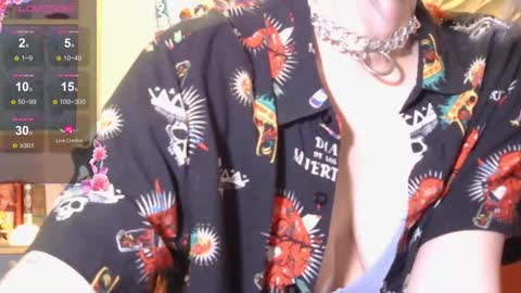 marci_n online show from October 4, 10:14 pm