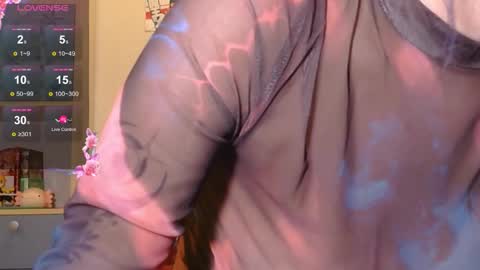 marci_n online show from October 21, 9:30 pm