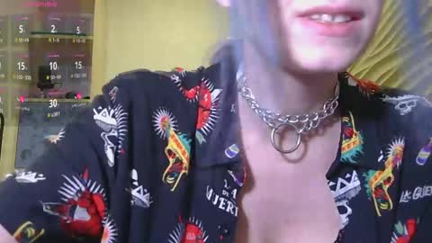 marci_n online show from September 21, 9:46 pm