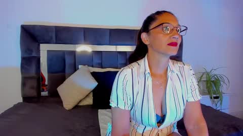 marcia_muller online show from March 10, 2:37 pm