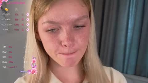Sonya online show from July 12, 12:17 pm