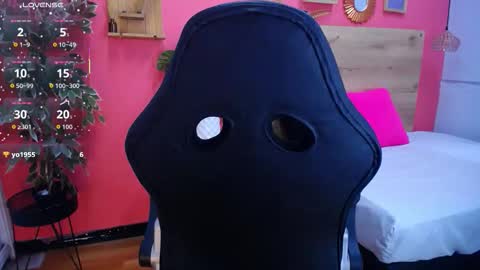 Snapshot of margare_scarlett chatting on September 9, 1:33 pm margare_scarlett online show from September 9, 1:33 pm
