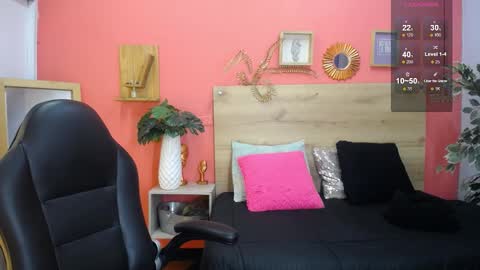 Snapshot of margare_scarlett chatting on January 9, 12:41 pm margare_scarlett online show from January 9, 12:41 pm