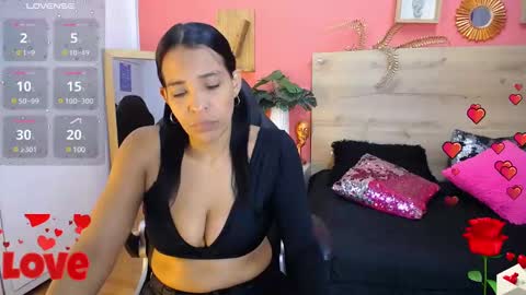 Snapshot of margare_scarlett chatting on February 25, 12:27 pm margare_scarlett online show from February 25, 12:27 pm