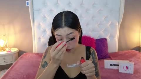 margaret_lee online show from December 2, 12:28 pm