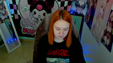 Margaret online show from December 7, 10:28 pm