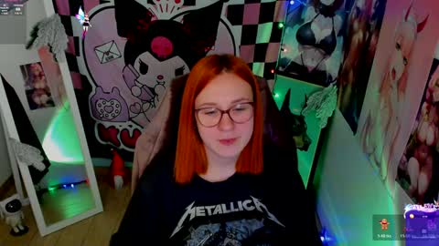 Margaret online show from December 10, 1:44 pm