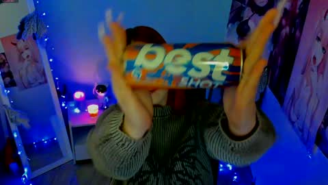 Margaret online show from December 12, 9:26 pm