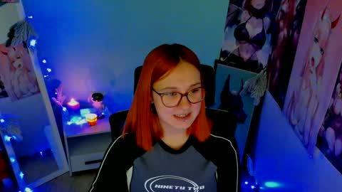 Margaret online show from December 11, 8:28 pm