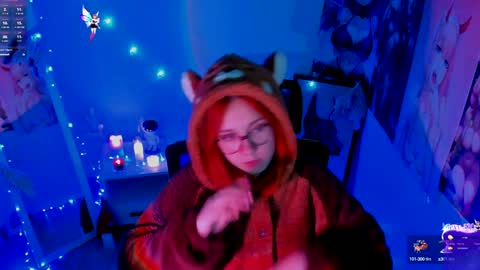 Margaret online show from December 16, 10:13 pm