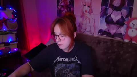 Margaret online show from December 20, 11:31 pm