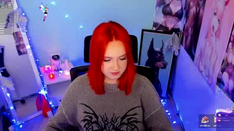 Margaret online show from December 24, 3:05 pm