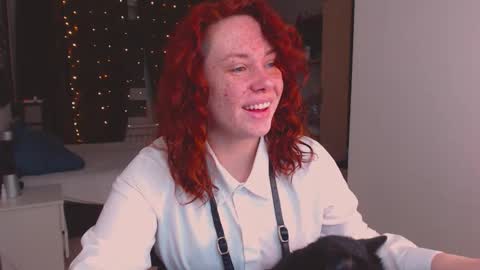 Margaret online show from November 22, 5:48 pm